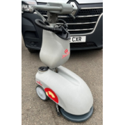 HIRE GLASGOW/EDINBURGH/SCOTLAND VISPA B 14"/35cm WASHER DRYER